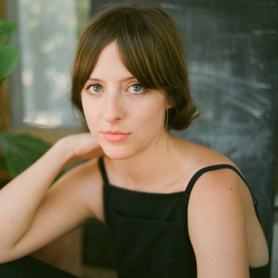 // Chat! Chat! //  / a conversation w Molly Burch at YVYNYL /
Sometimes, an artist will simply mesmerize me from their first note. Molly Burch did just that. Her sound is a throwback yet a fresh take on alt slash retro country. Her upcoming record...