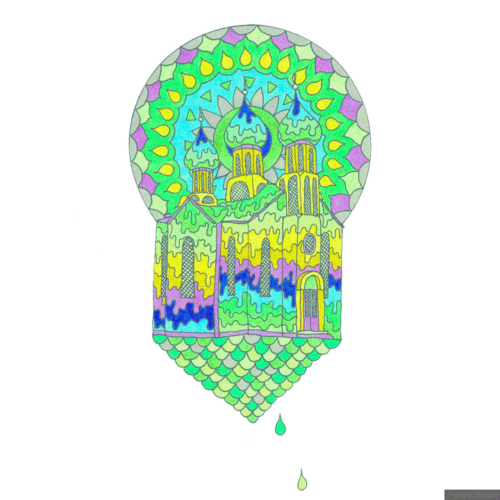 : Elemental Being :
.. a yvynyl premieres mixtape ..Time passes. Or it doesn?t. Maybe it?s a trip that we all get fooled about experiencing together. In that vein, I decided to put together a group of songs for you, dear readers, that feel the...