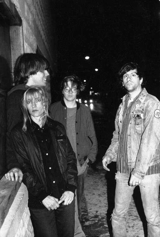 anothermag:
“Sonic Youth’s Kim Gordon reflects on Kurt Cobain and her early musical influences. See more HERE.
”