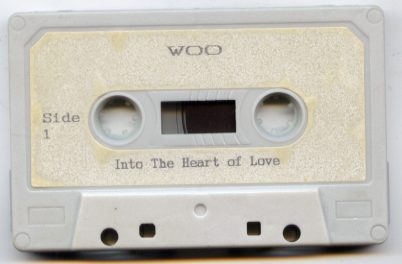 yogarecords:
I wrote the following kidding / not kidding rebuttal to the author of a smug piece about “Our Misplaced Nostalgia For Cassette Tapes” back when the NY Times ran it in December 2015, and, unsurprisingly, never got a reply. It just popped into my head for some reason, and my disdain for these kinds of bullying, no-basis-for-saying-a-goddamn-thing takedowns of innocuous microtrends is evergreen, so figured I’d share it here. If it seems harsh well, it was Christmas, I was visiting my family:
Just making sure you read this response to your piece about tapes –
Let’s All Chill The Fuck Out (And Stop Bashing Cassettes)
Although it lacks your lighter-than-air wit, the assertions in this article are true. The stuff about audio quality is correct for those who care enough to sort it out. And utility is a huge part of why tapes have been and will continue to be niche-relevant for a long time. You didn’t mention the blind, you didn’t mention tapes in prisons. Do you have any idea what I’m talking about? No, of course not. Yes, nostalgia and fashion are at work here but did you really just write a fashion piece? And/or do you really want to be the guy who tells his wife to toss her old mixtapes? That’s monstrous bro. 
I’d just add the important detail that 1000s of amazing tape-only releases are currently being sorted by the same diggers who discovered all that amazing, once-unknown vinyl-only stuff that we all know and love. It’s about the content, and there’s no content on minidiscs. That’s the bottom line about the tape revival… It’s not about fashion, it’s about something real. You may see it as a Nelly Furtado tape but it’s really about what’s being discovered. For young people raised on ipods it’s discovering the most delightful physical medium, for us old collectors it’s about discovering what’s out there. 
PEACE
As many of you know, I am a long-time lover of the cassette. I still have a cassette player in my living room, right under the vinyl turntable. I hadn’t seen this article until now, but I’m glad I’ve read it now. To each their own, of course, but if you wanna keep sending me your crazy-as-hell mixtapes and cassette-only releases, I’d be happy to add them to my always growing collection. 